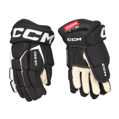 Rękawice CCM Tacks AS-550