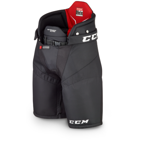 Spodnie hokejowe CCM JetSpeed FT485