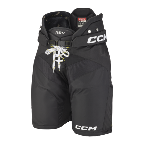 Spodnie CCM Tacks AS-V