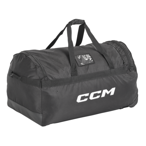 Torba hokejowa na kółkach CCM 470 Premium