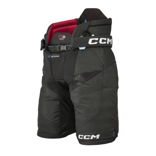 Spodnie hokejowe CCM JetSpeed FT6 Pro
