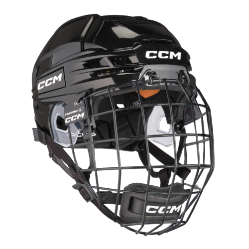 Kask hokejowy CCM Tacks 720 Combo