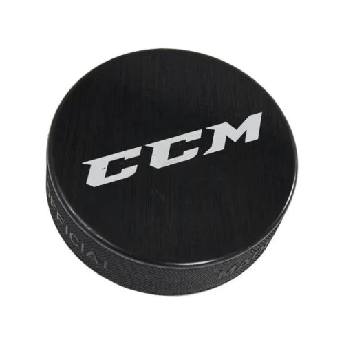 Krążek hokejowy CCM SR