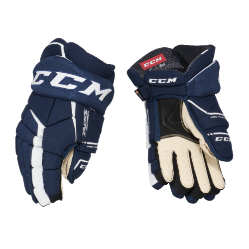 Rękawice hokejowe CCM Tacks 9060