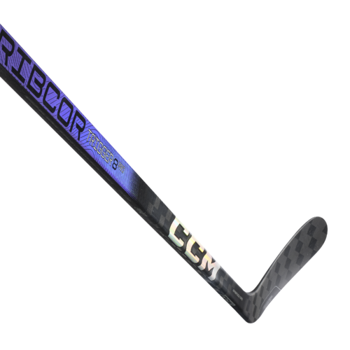 Kij hokejowy CCM Ribcor Trigger 8 Pro