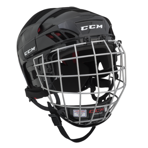 Kask hokejowy CCM 50 Combo