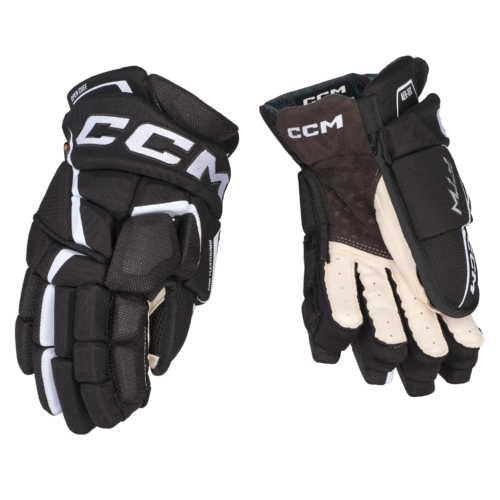 Rękawice CCM JetSpeed FTW