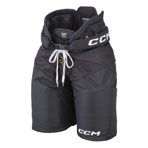 Spodnie hokejowe CCM Tacks XF Pro