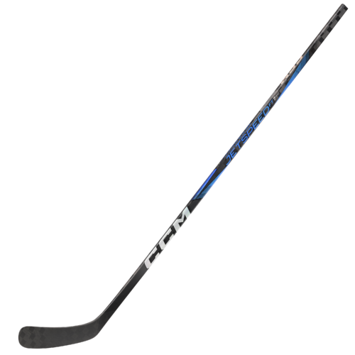 Kij hokejowy CCM JetSpeed FT7 Pro Blue