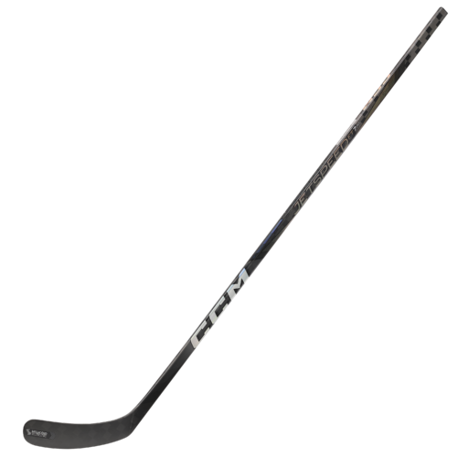 Kij hokejowy CCM JetSpeed FT7 Pro Chrome