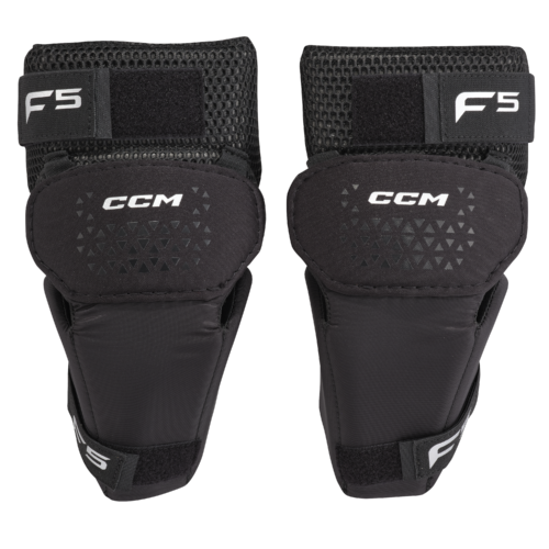 Ochraniacze bramkarskie kolan CCM F5 Senior