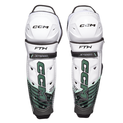 Nagolenniki hokejowe CCM JetSpeed FTW Senior