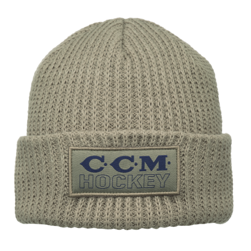 Czapka CCM Holiday Watchman Beanie