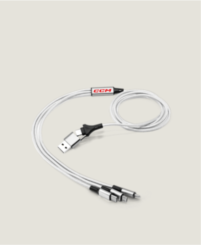 Kabel do ładowania CCM 5w1
