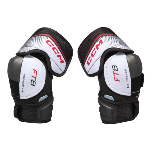 Nałokietniki CCM JetSpeed FT8
