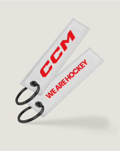 Brelok odblaskowy CCM
