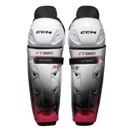 Nagolenniki hokejowe CCM JetSpeed FT880