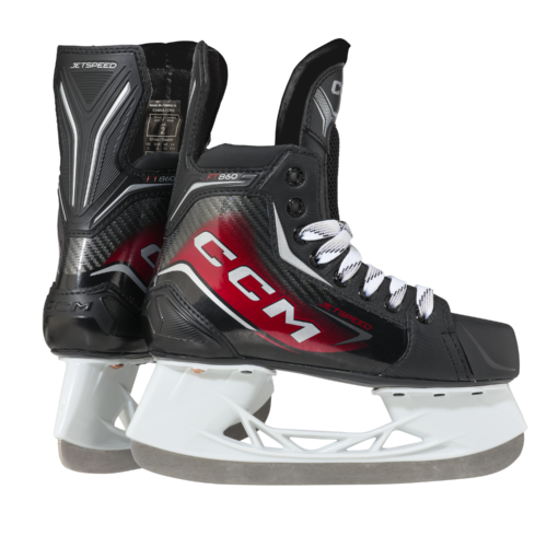 Łyżwy CCM JetSpeed FT860