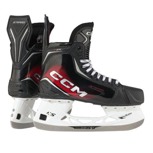 Łyżwy CCM JetSpeed FT870