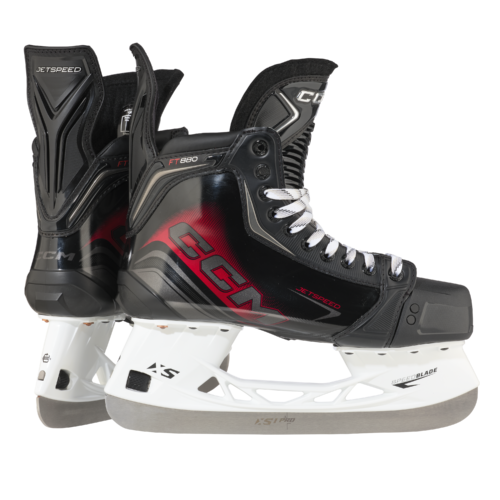 Łyżwy CCM JetSpeed FT880