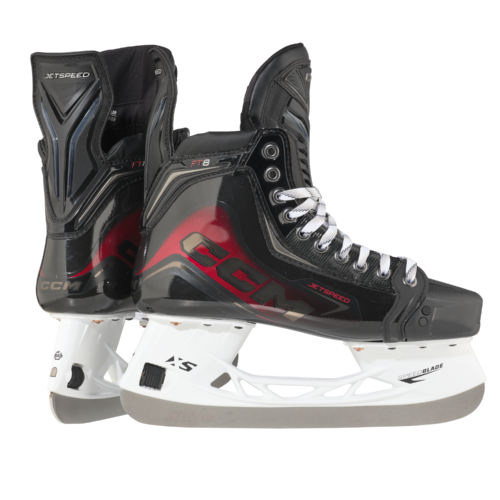 Łyżwy CCM JETSPEED FT8