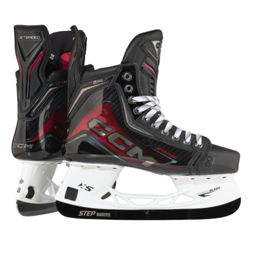 Łyżwy CCM JetSpeed FT8 Pro