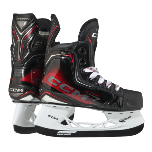 Łyżwy CCM JetSpeed FT8 Pro Youth