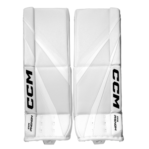 Parkany CCM Phenom Junior
