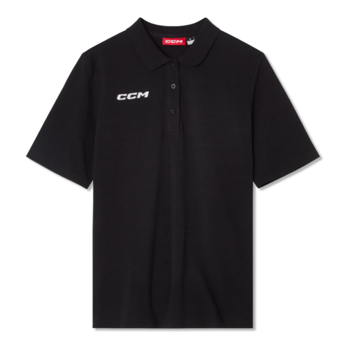 KOSZULKA POLO CCM TEAM