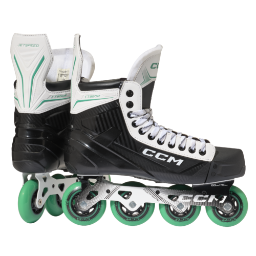 Rolki hokejowe CCM JetSpeed FT850
