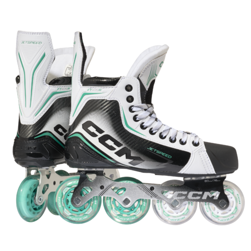 Rolki hokejowe CCM JetSpeed FT870
