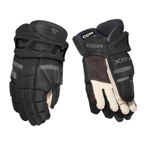 Rękawice hokejowe CCM Tacks XR80