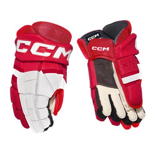 Rękawice hokejowe CCM Tacks XR80 Senior