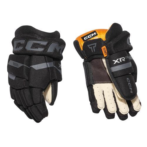 Rękawice hokejowe CCM Tacks XR Pro Youth