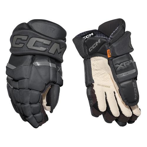Rękawice hokejowe CCM Tacks XR Pro Senior