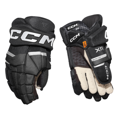 Rękawice hokejowe CCM Tacks XR Senior