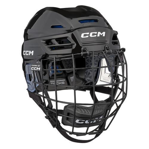 Kask hokejowy CCM Tacks 310 Combo Senior