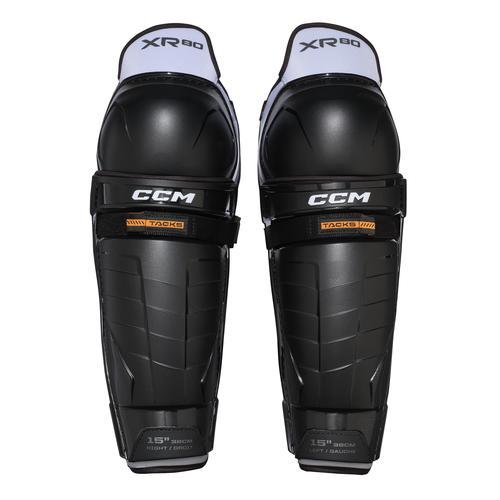 Nagolenniki hokejowe CCM Tacks XR80 Junior