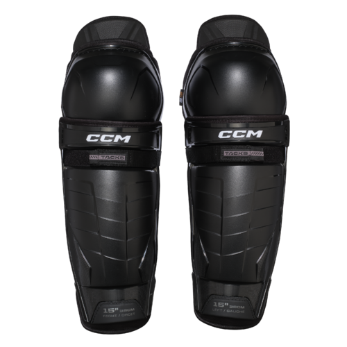 Nagolenniki hokejowe CCM Tacks XR Pro Senior
