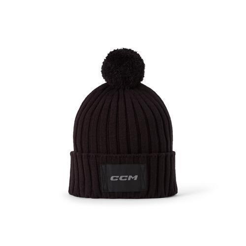Czapka CCM Pom Knit